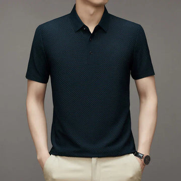 Luxe-Poloshirt für Männer