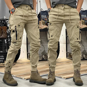 Lässige taktische Hose