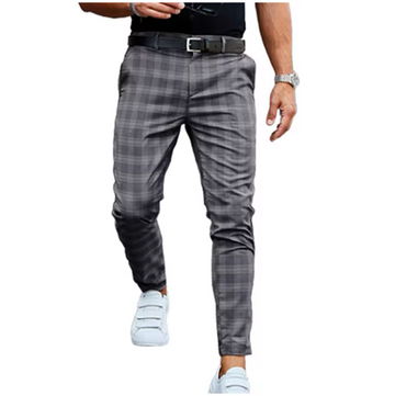 Executive Herren Freizeithose