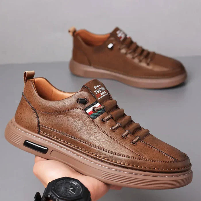 Vinny Herren Freizeitschuhe