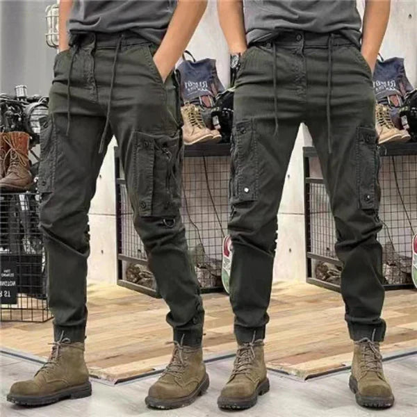 Lässige taktische Hose