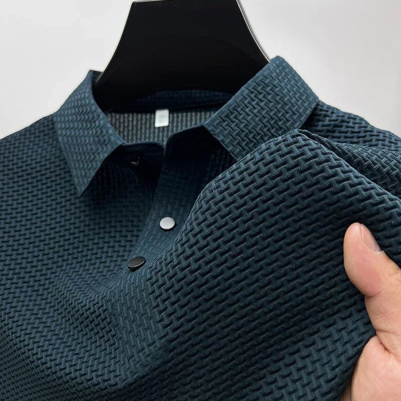 Luxe-Poloshirt für Männer