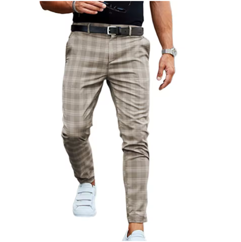 Executive Herren Freizeithose